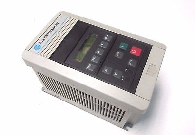 ALLEN BRADLEY 1305-AA04A-HA2