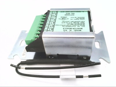 KIDDE-FENWAL, LLC 70-417008-001