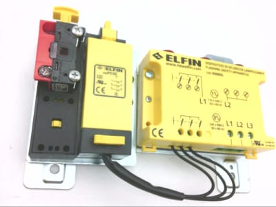 NEW ELFIN 050ASLFI03