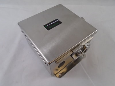 HANSEN TECHNOLOGIES HEC4E-N100