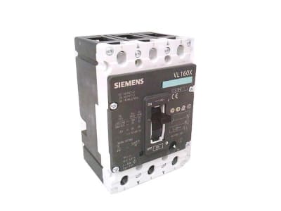 SIEMENS 3VL2706-1SP36-0AA0