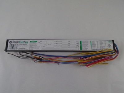 GENERAL ELECTRIC GE454PS347-E