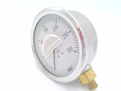 WIKA 213.53.40-P300PX-N2LM