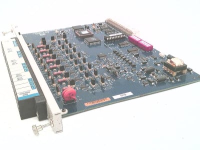 CONTROL TECHNOLOGY INC 901E-2558