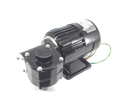 BODINE ELECTRIC 34Y4BFCI-5R