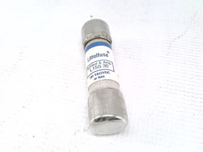 LITTELFUSE L15S-3