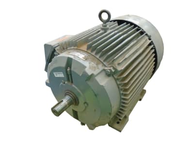 NIDEC CORP D75P2D