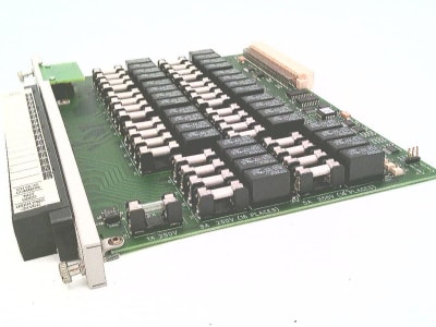 CONTROL TECHNOLOGY INC 901D2531