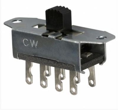 CW INDUSTRIES G-128S-3011