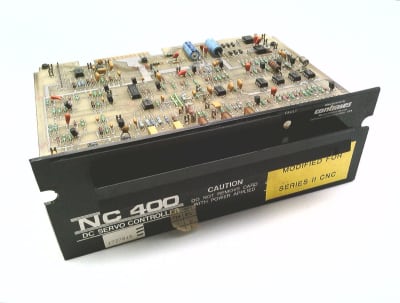 CONTRAVES FAA1520-798