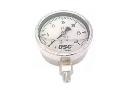 AMETEK 656637AA3CD3A00