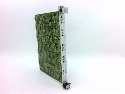 FORCE COMPUTERS SYS68K/RR-2