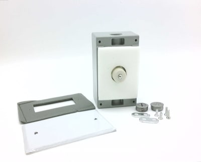 AUTOMATED LOGIC ALC/10K-2-D-4-WP