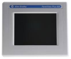 ALLEN BRADLEY 2711P-T7C4D8K