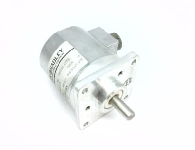 ALLEN BRADLEY 845D-5JDZ35AGCW5