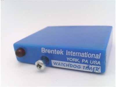BRENTEK G-WDT5-5A