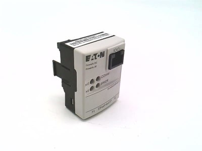 EATON CORPORATION DX-NET-ETHERNET2-2