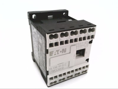 EATON CORPORATION MSAA230165
