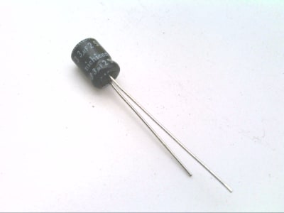 GENERIC CR33U25V