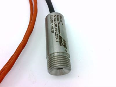 EXERGEN IRTC1XJ280F140C