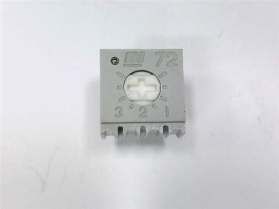 TT ELECTRONICS 72PMR2KLF