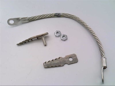 CORNING FDC-CABLE-GRND