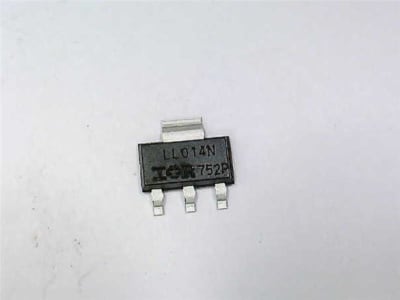 INFINEON IRLL014NPBF