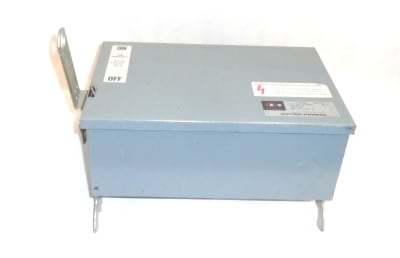 EATON CORPORATION CP2HD462