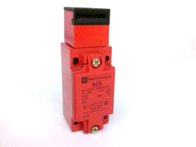 TELEMECANIQUE SENSORS XCSA701