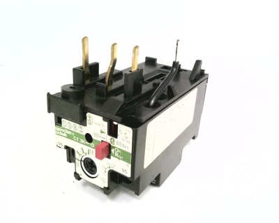 SPRECHER & SCHUH CT3K-12-1.8