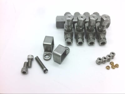 LINCOLN INDUSTRIAL 83724-4