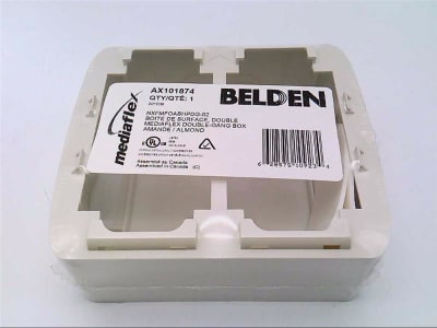 BELDEN AX101874