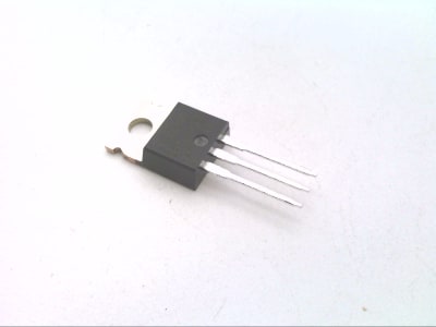INTERNATIONAL RECTIFIER IRG4BC20SPBF