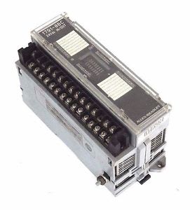 ALLEN BRADLEY 1791-8BC