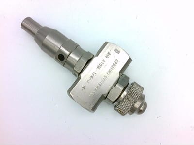 SPRAYING SYSTEMS 14JS