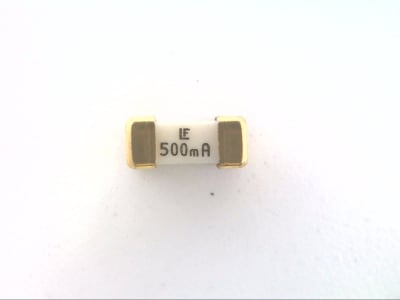 LITTELFUSE 0451.500MRL
