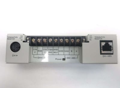 ALLEN BRADLEY 1791-AIC