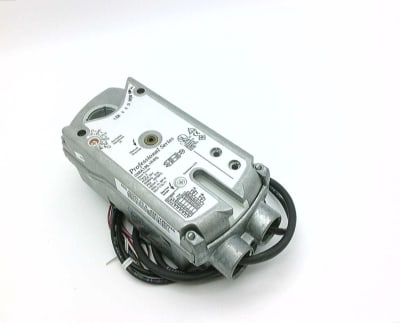 SIEMENS GMA126.1P/PS