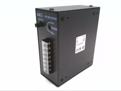 CCS SOLUTIONS PS-3012-D24