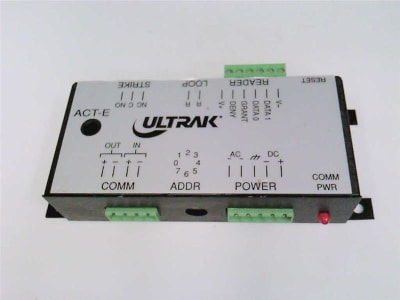 ULTRAK A055-095-02
