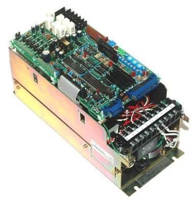 YASKAWA ELECTRIC CACR-SR15BB1BF