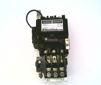 GENERAL ELECTRIC CR306Y1