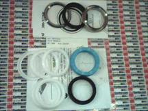 JOHNSTONE PUMP COMPANY 300972RK