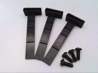 LEVITON BA-58464-98-00-03