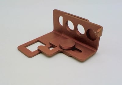 SPRECHER & SCHUH KT4-C-M3