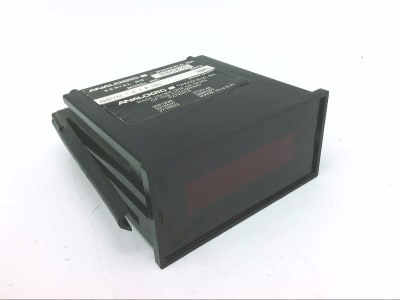 ANALOGIC AN2574 I X I P 001