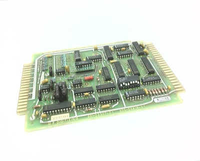 DANAHER MOTION 501-03207-01