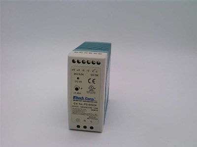 ALTECH CORP PS-S6024