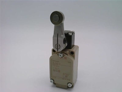 OMRON WLCA2-2