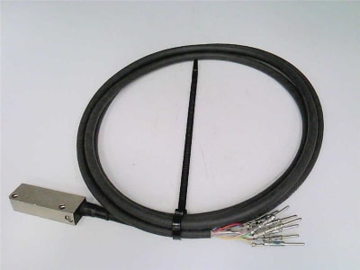 BAUMER ELECTRIC MIL 10-S2.LN.0010P.A-11122245